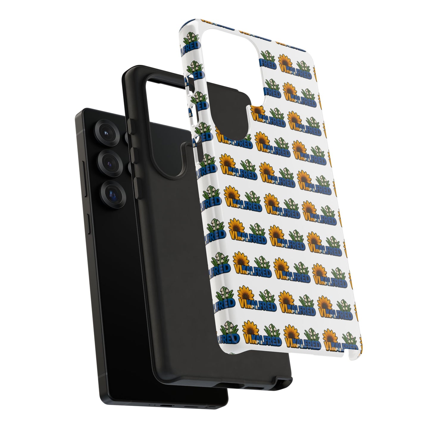 Phone Case - Tough & Stylish