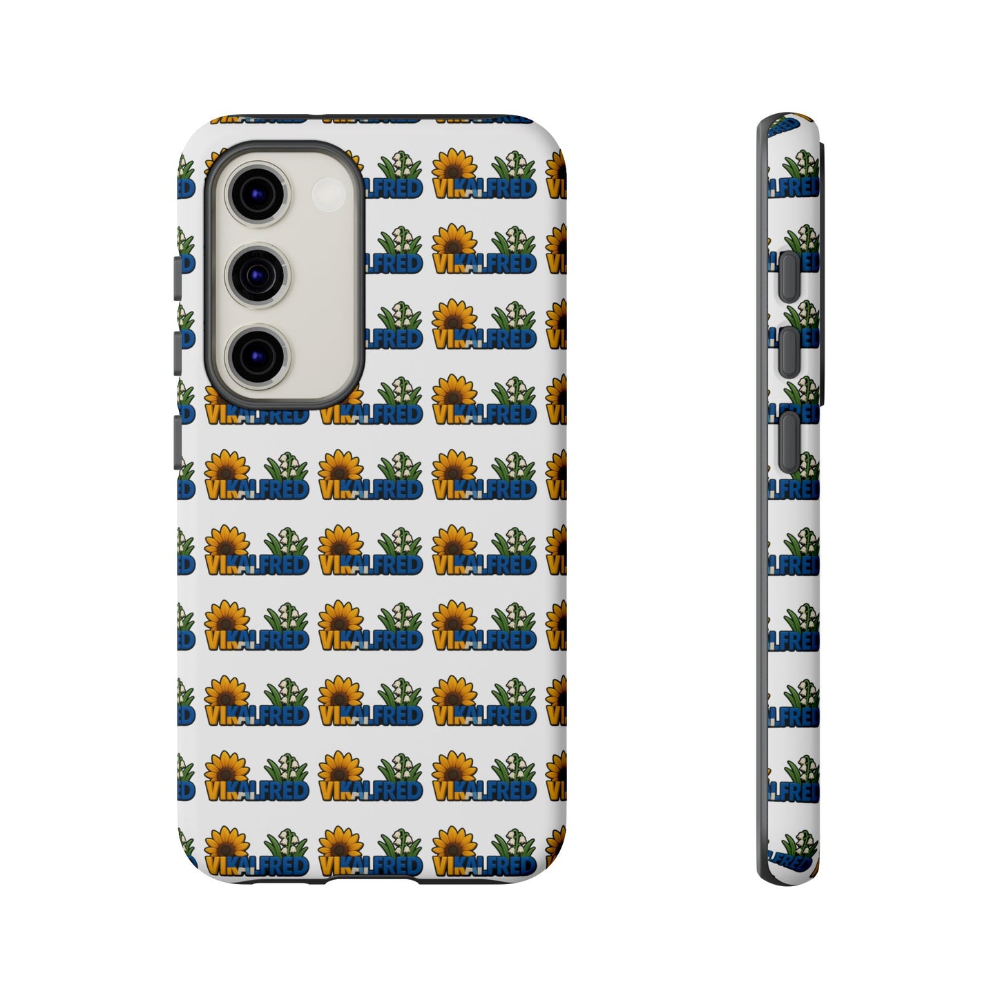 Phone Case - Tough & Stylish