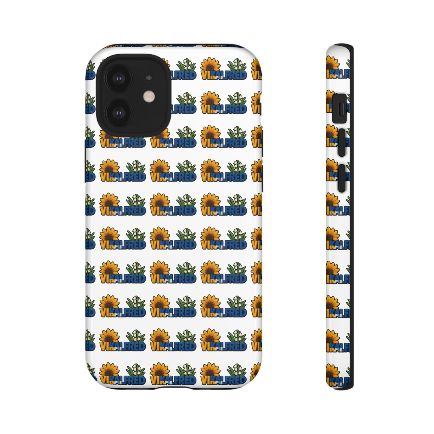 Phone Case - Tough & Stylish