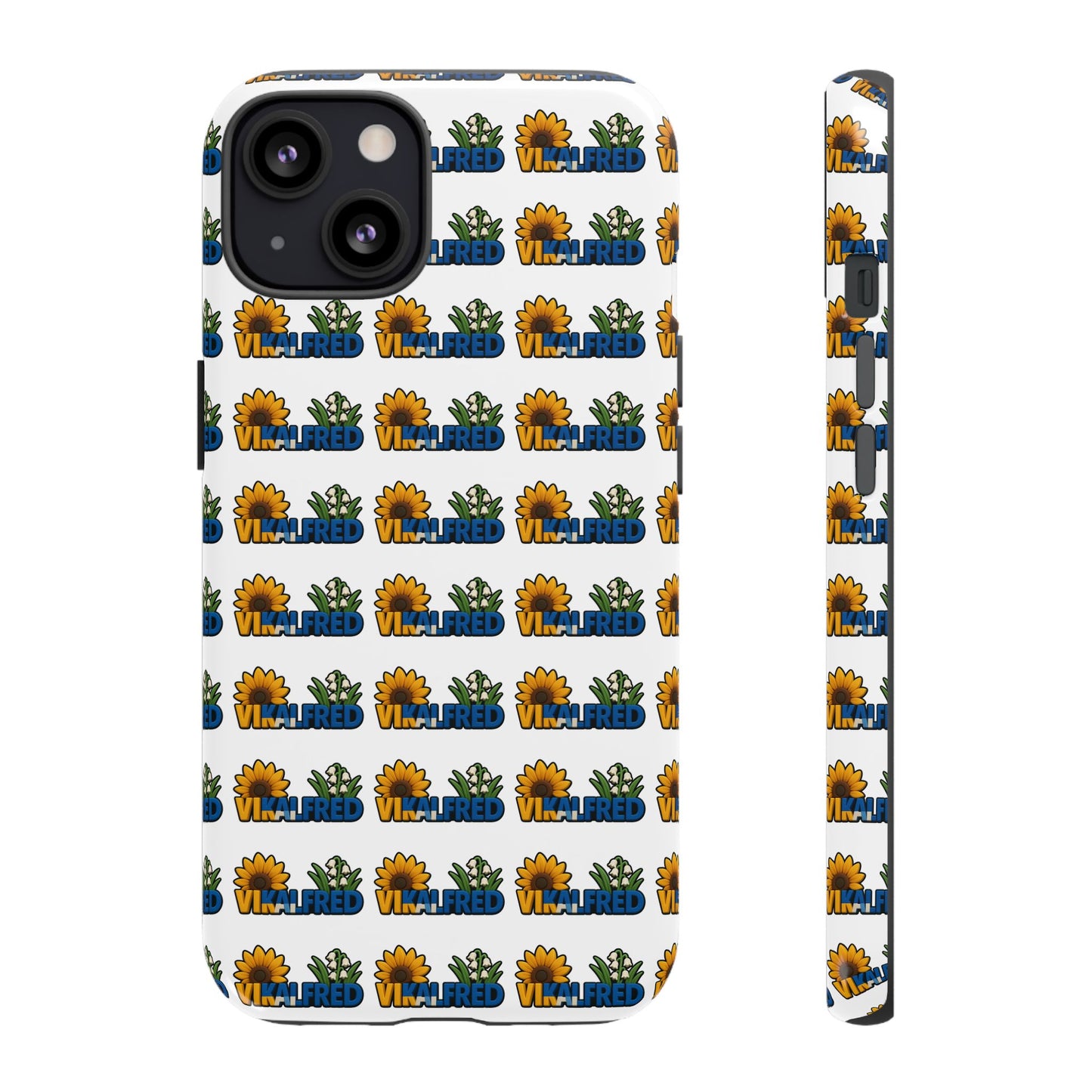 Phone Case - Tough & Stylish