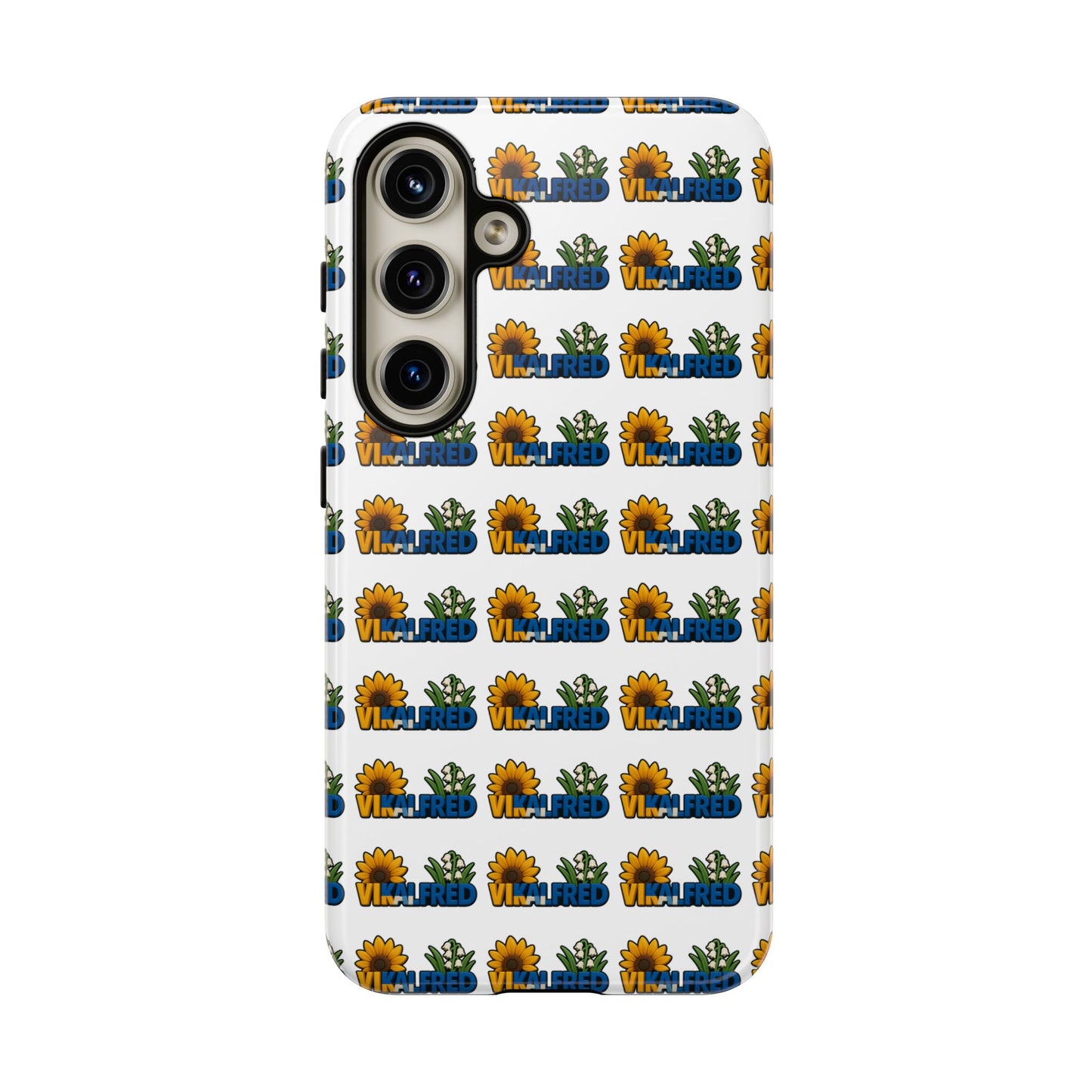 Phone Case - Tough & Stylish