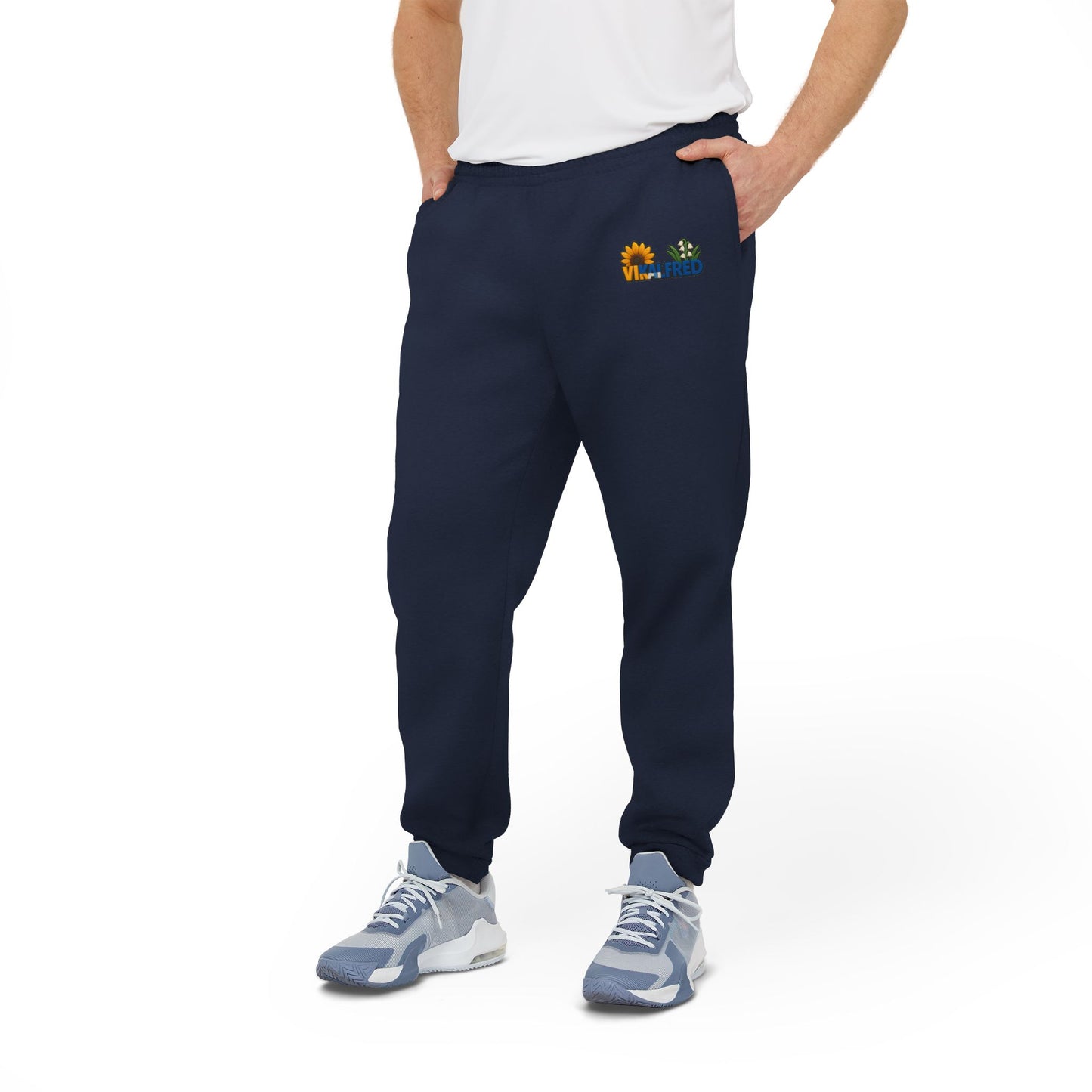 Vikalfred Joggers Addidas