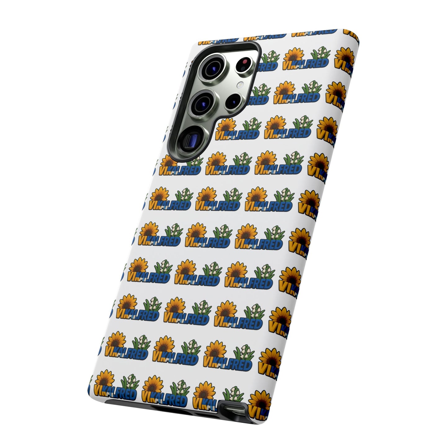 Phone Case - Tough & Stylish