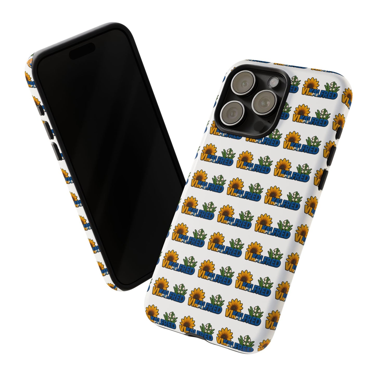 Phone Case - Tough & Stylish