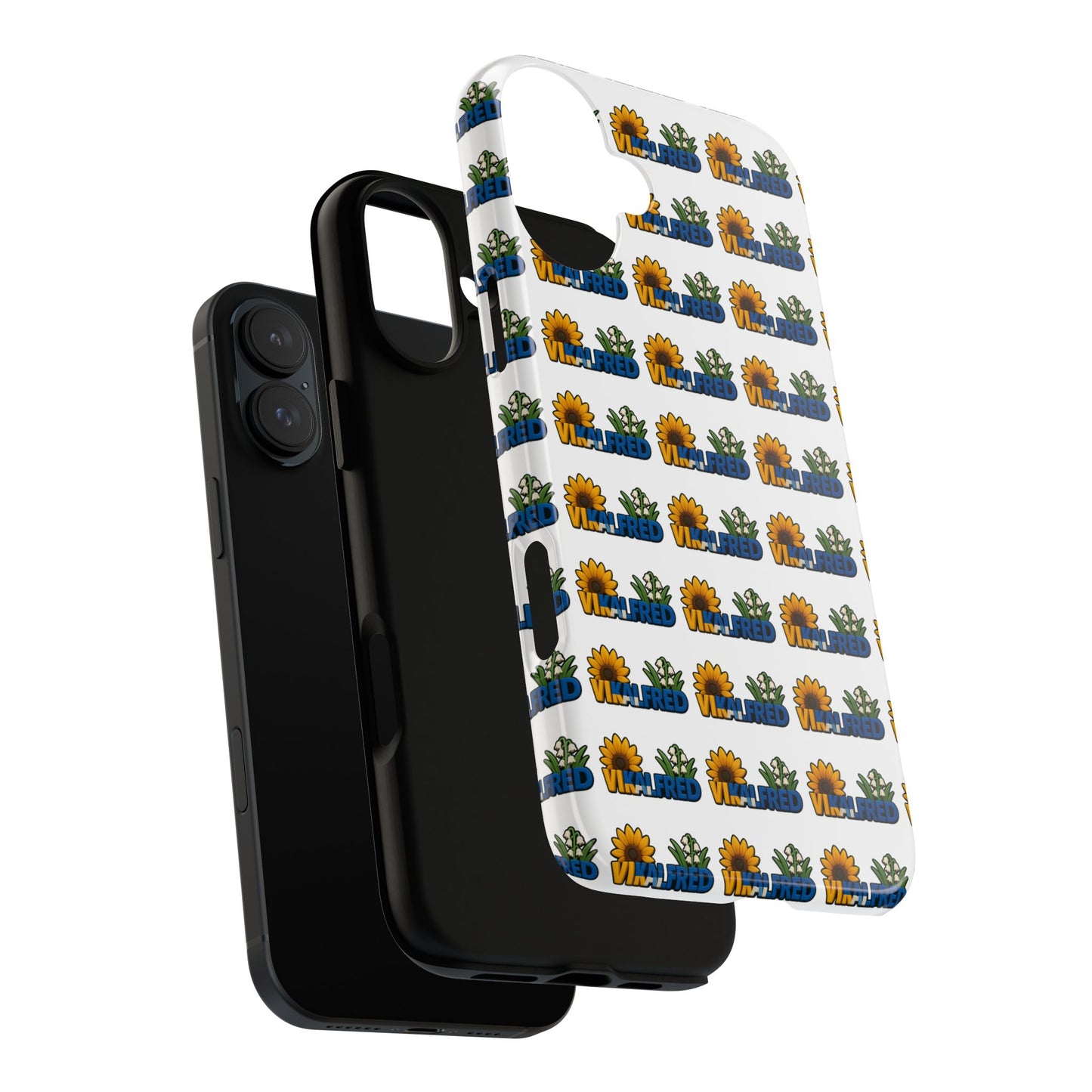 Phone Case - Tough & Stylish