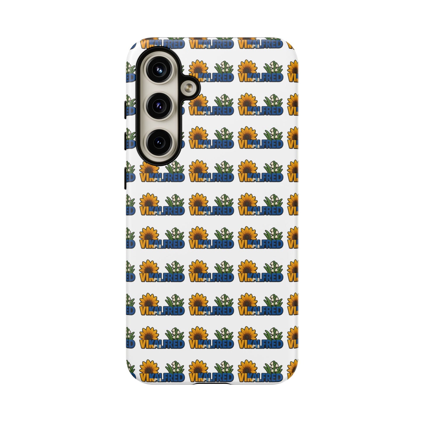 Phone Case - Tough & Stylish
