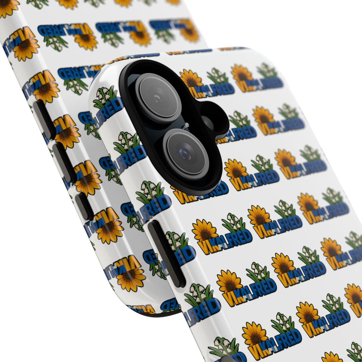 Phone Case - Tough & Stylish