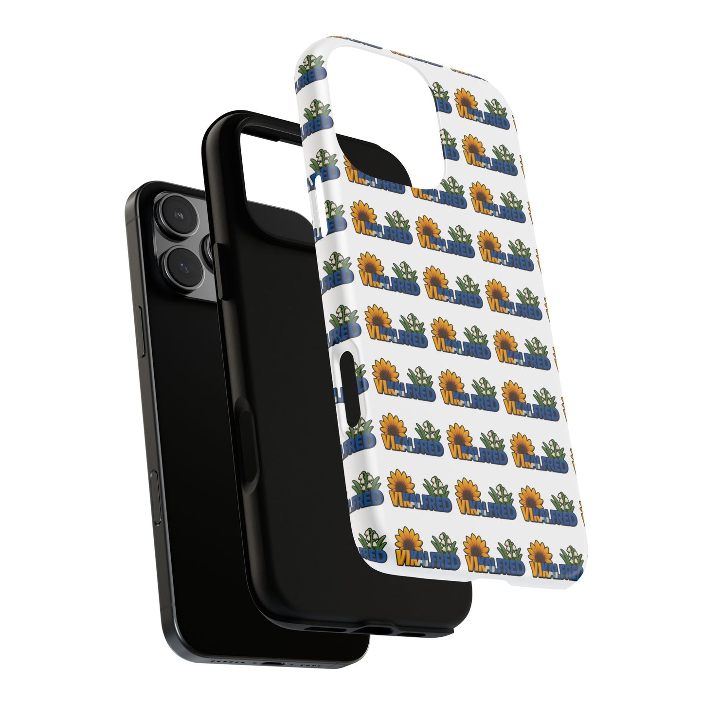 Phone Case - Tough & Stylish
