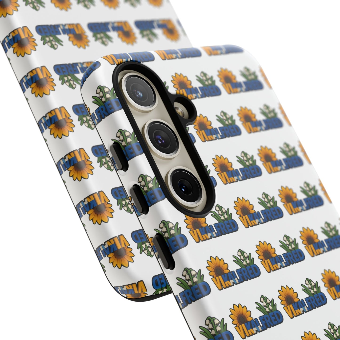 Phone Case - Tough & Stylish