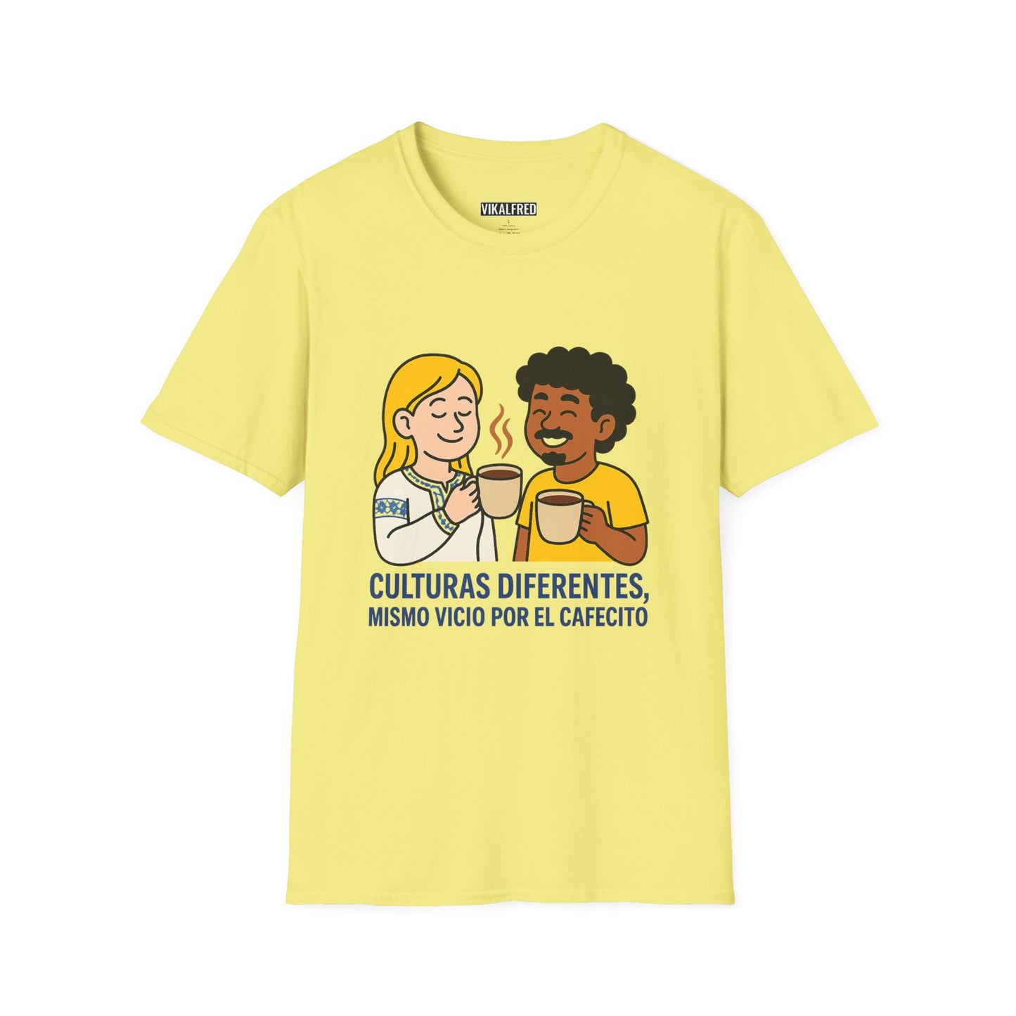 Culturas Diferentes