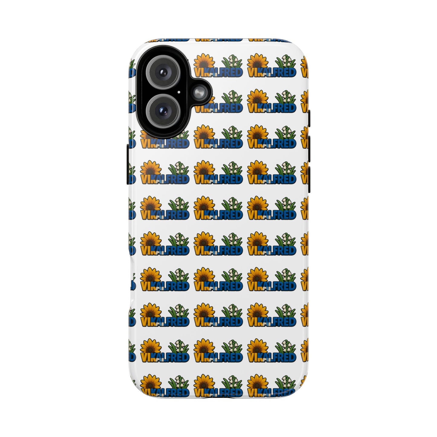 Phone Case - Tough & Stylish