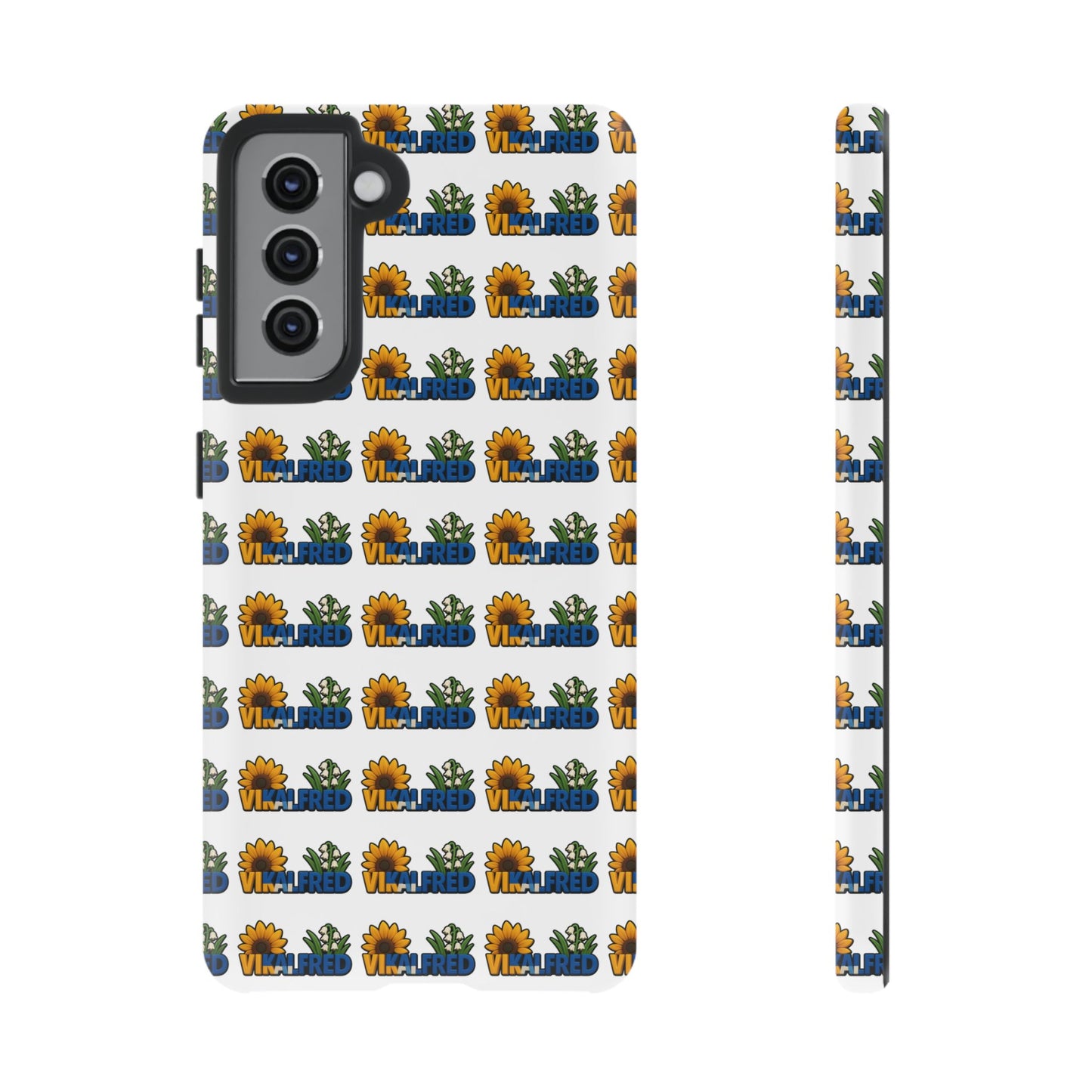 Phone Case - Tough & Stylish