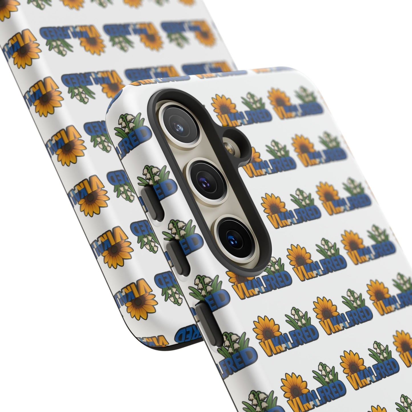 Phone Case - Tough & Stylish