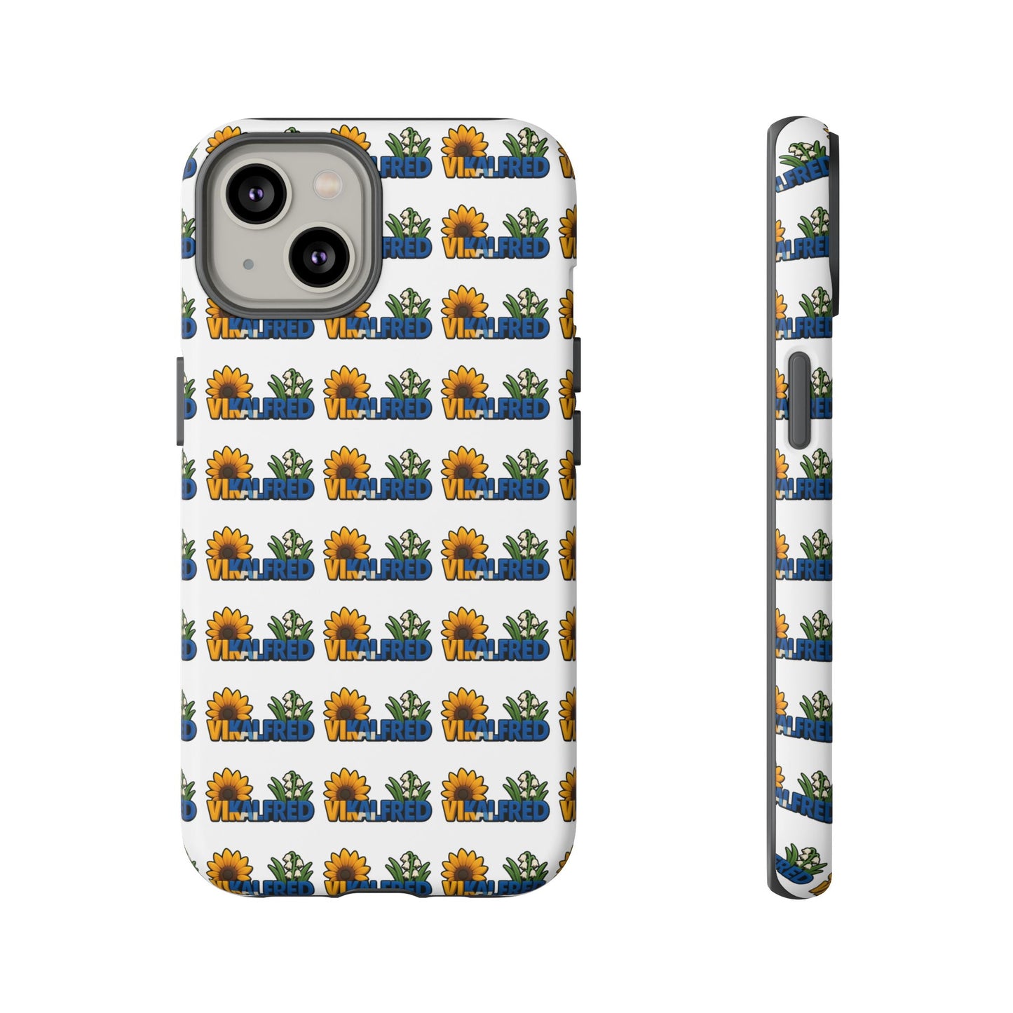 Phone Case - Tough & Stylish