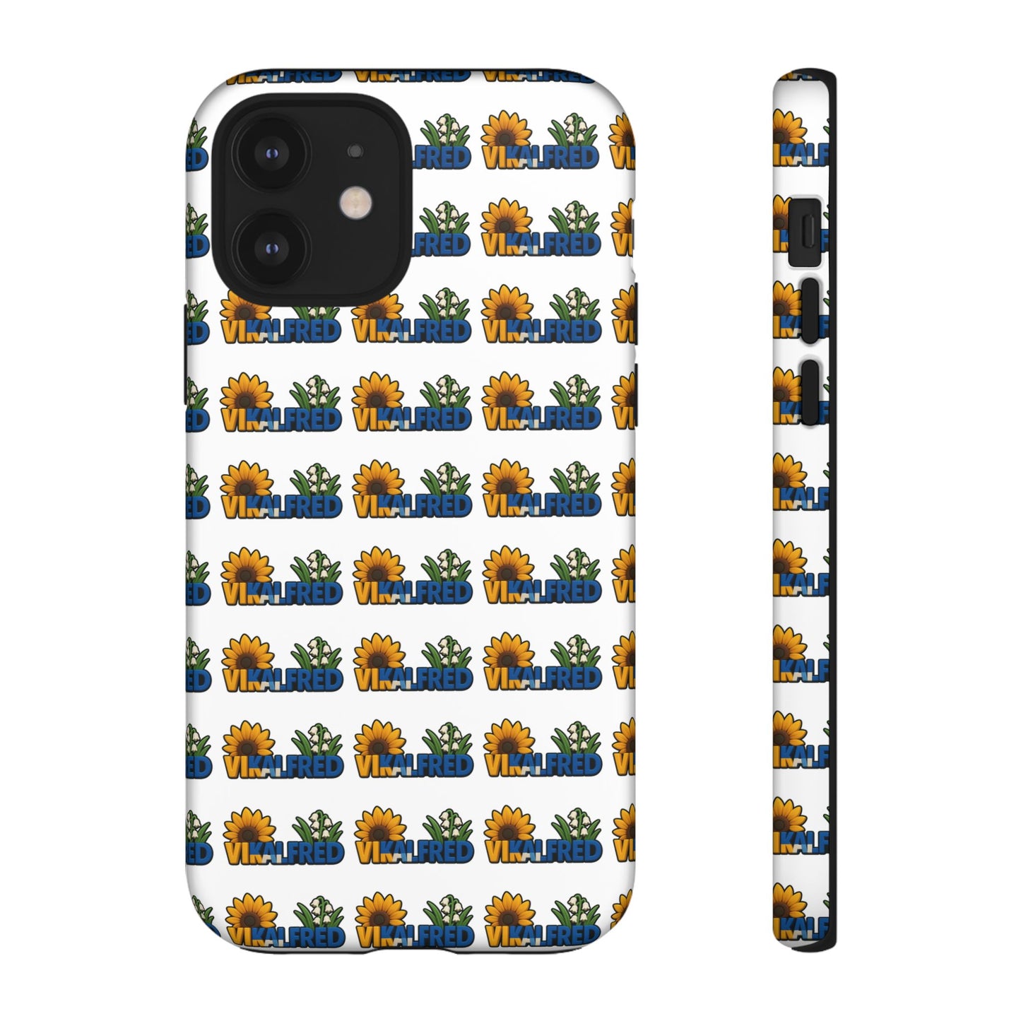 Phone Case - Tough & Stylish