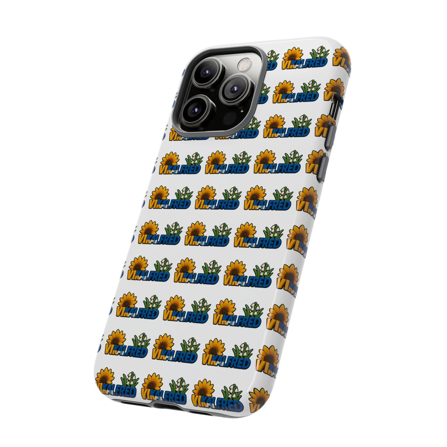 Phone Case - Tough & Stylish