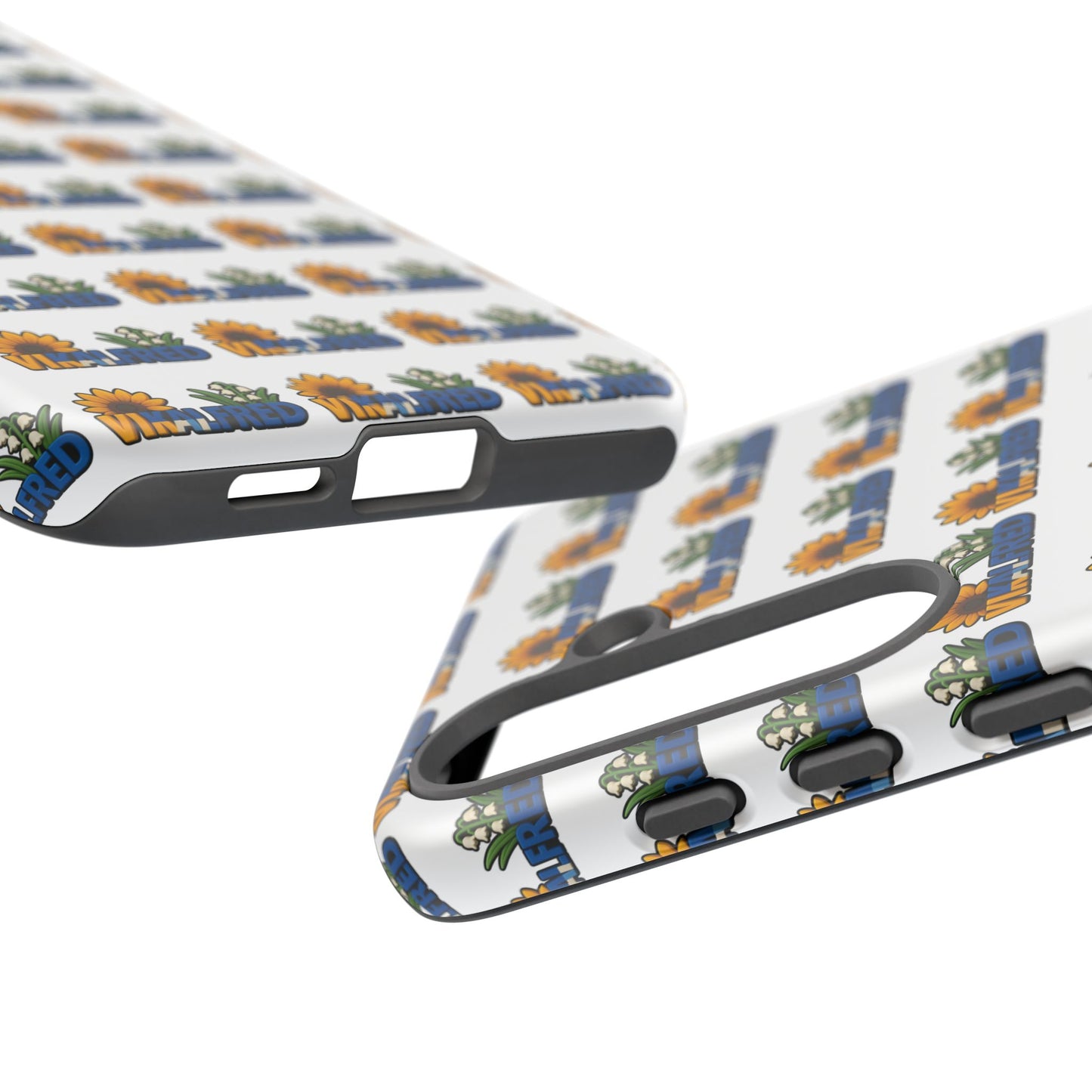Phone Case - Tough & Stylish