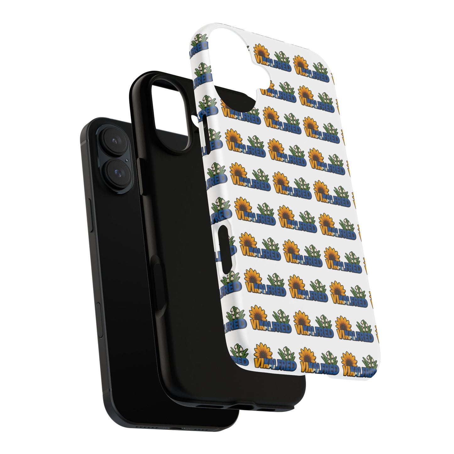 Phone Case - Tough & Stylish