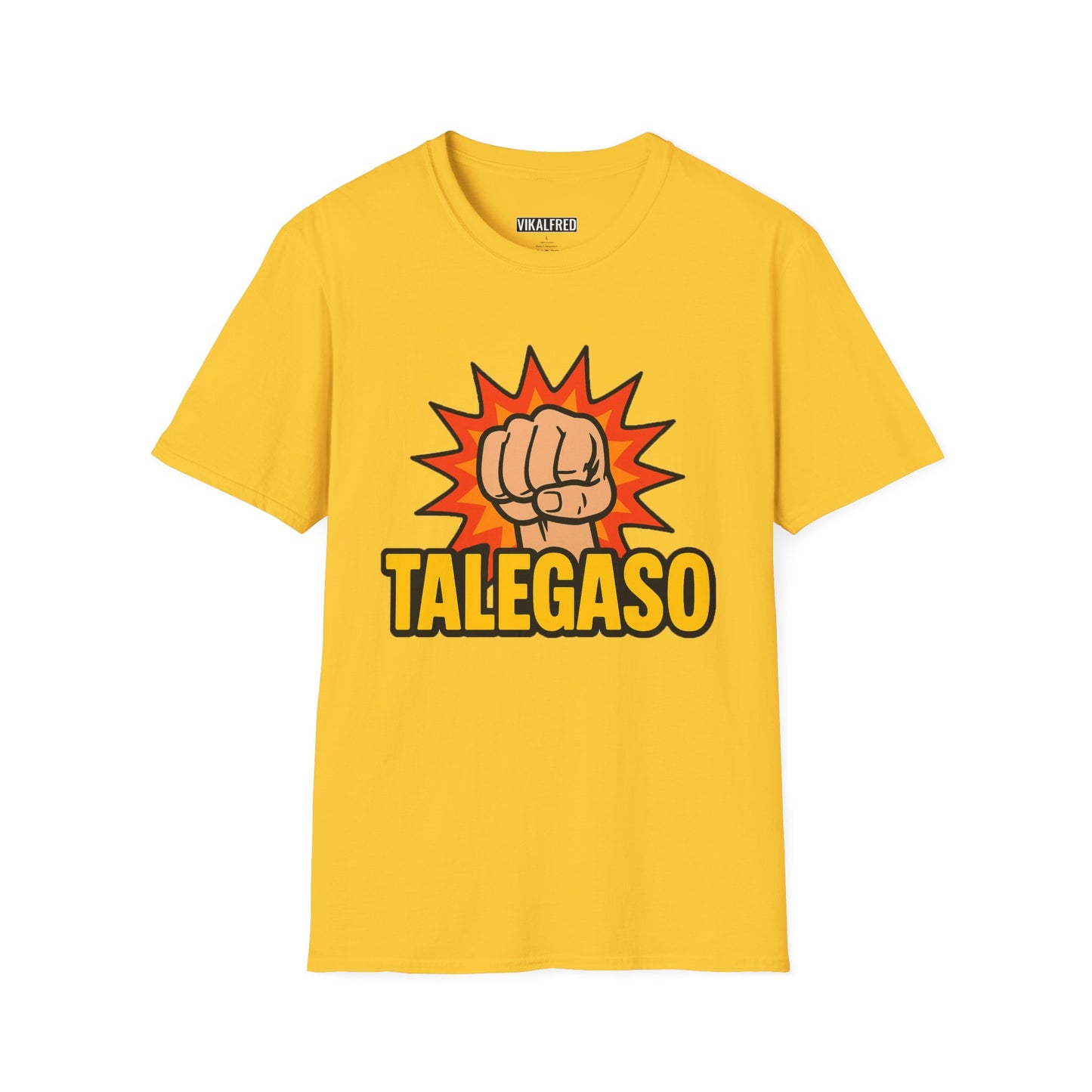 Talegaso