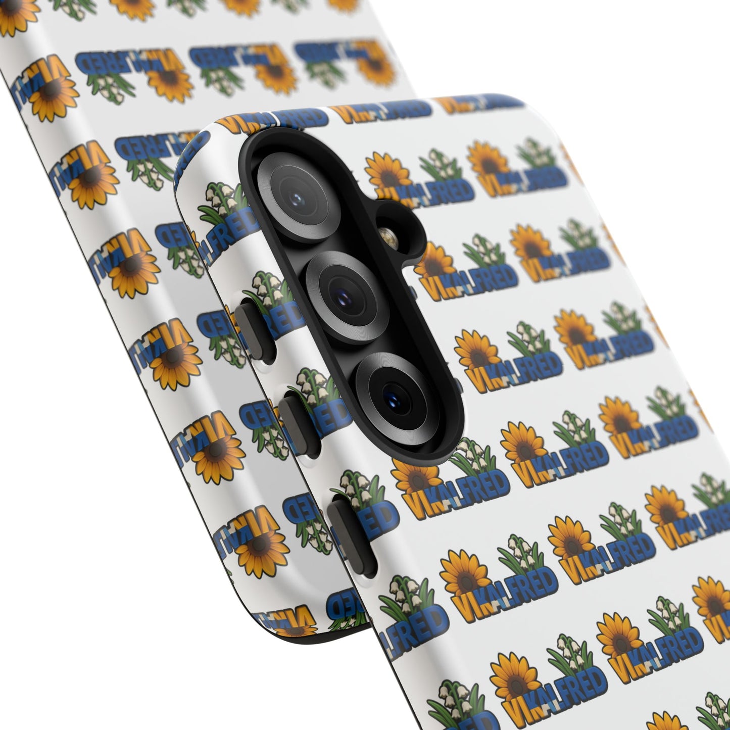 Phone Case - Tough & Stylish