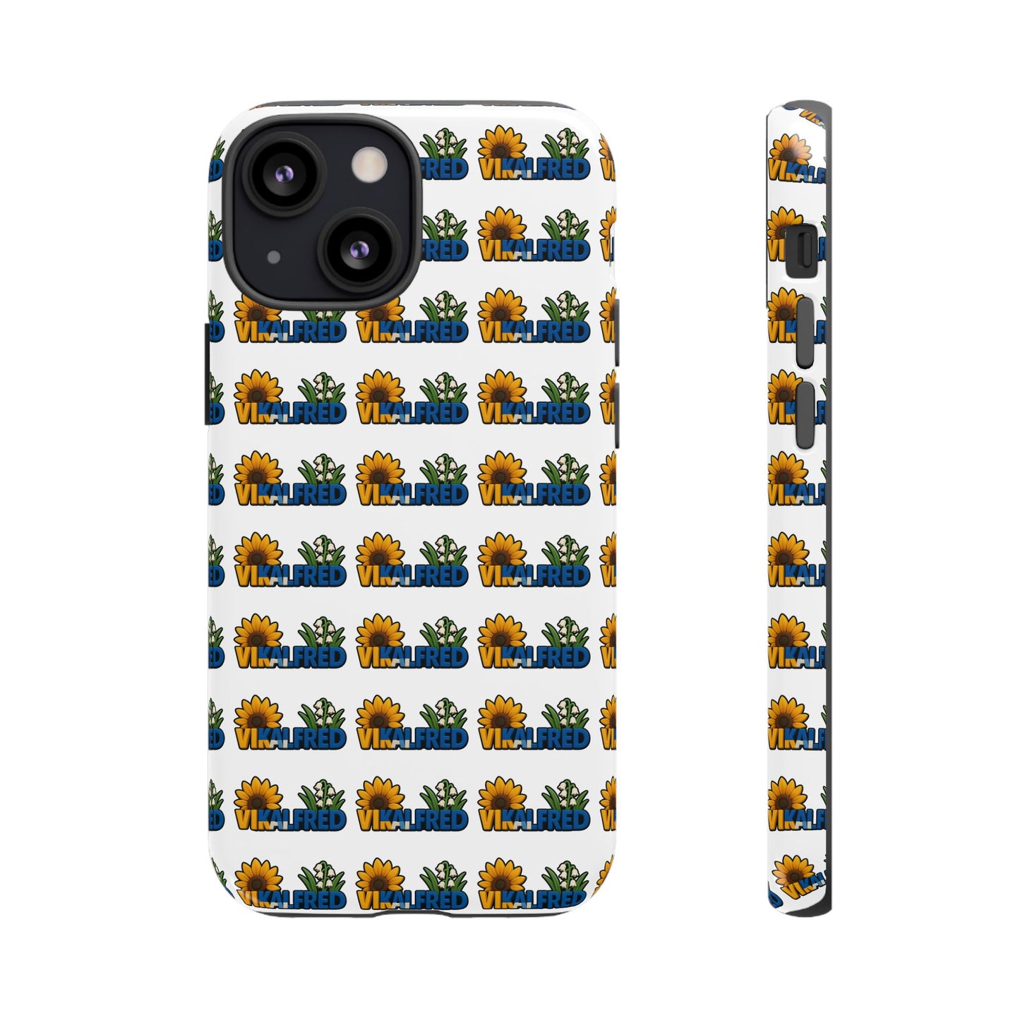 Phone Case - Tough & Stylish