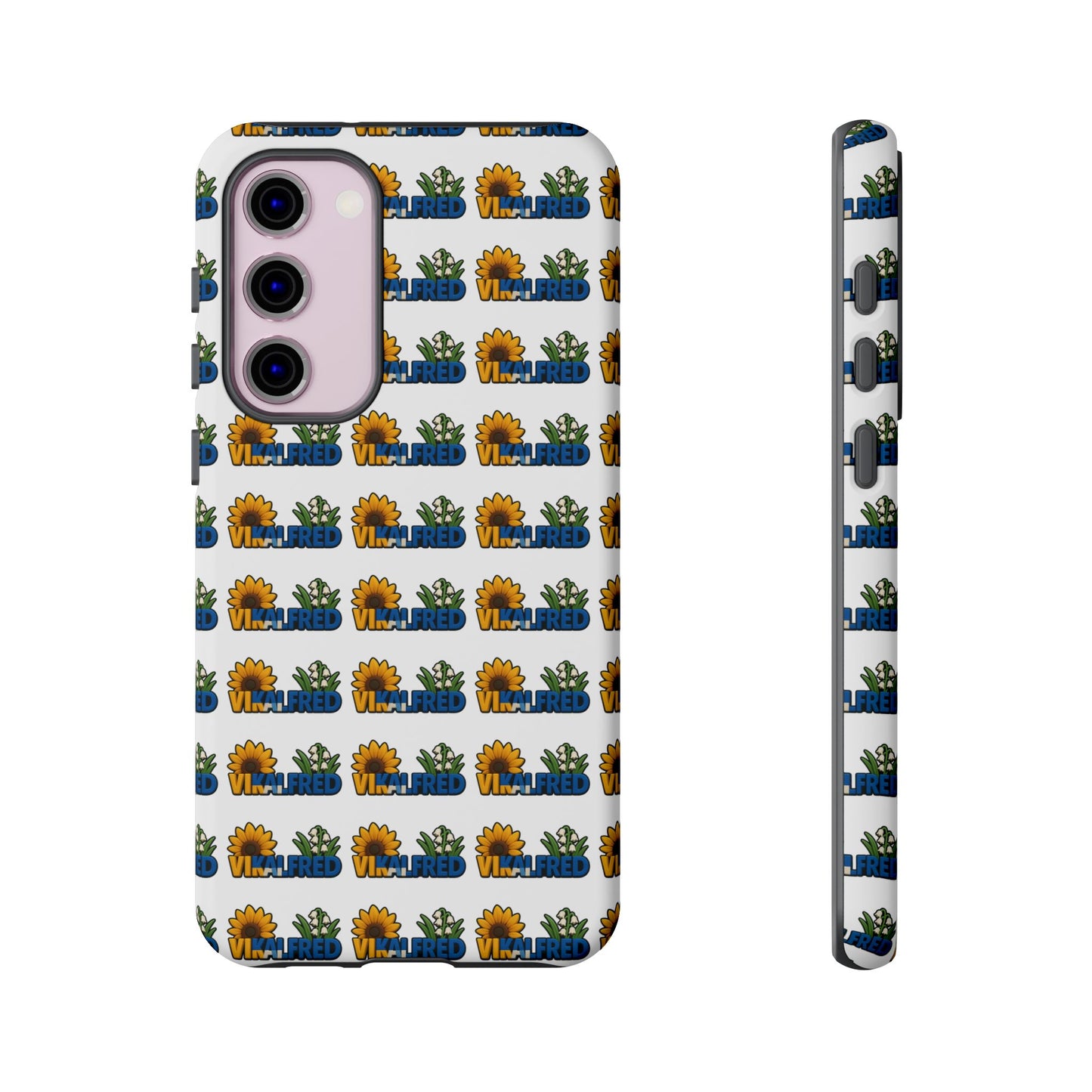 Phone Case - Tough & Stylish