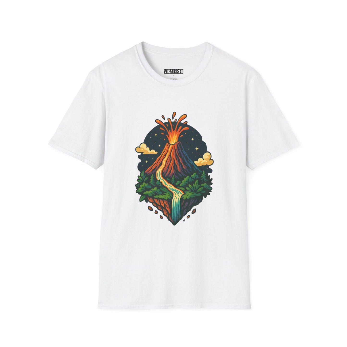 Volcano