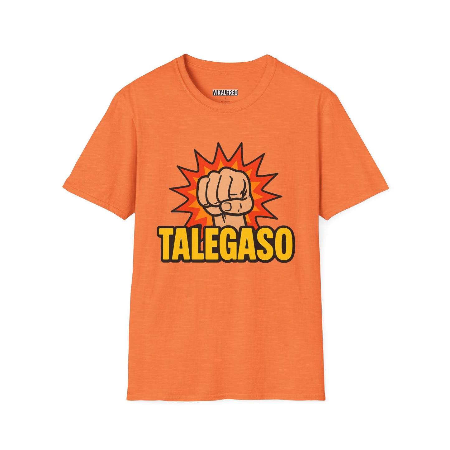Talegaso