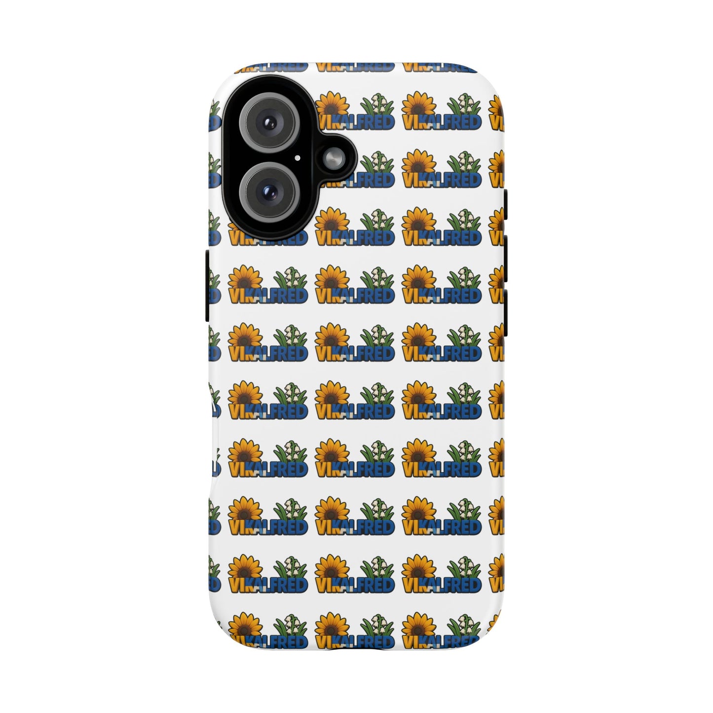 Phone Case - Tough & Stylish