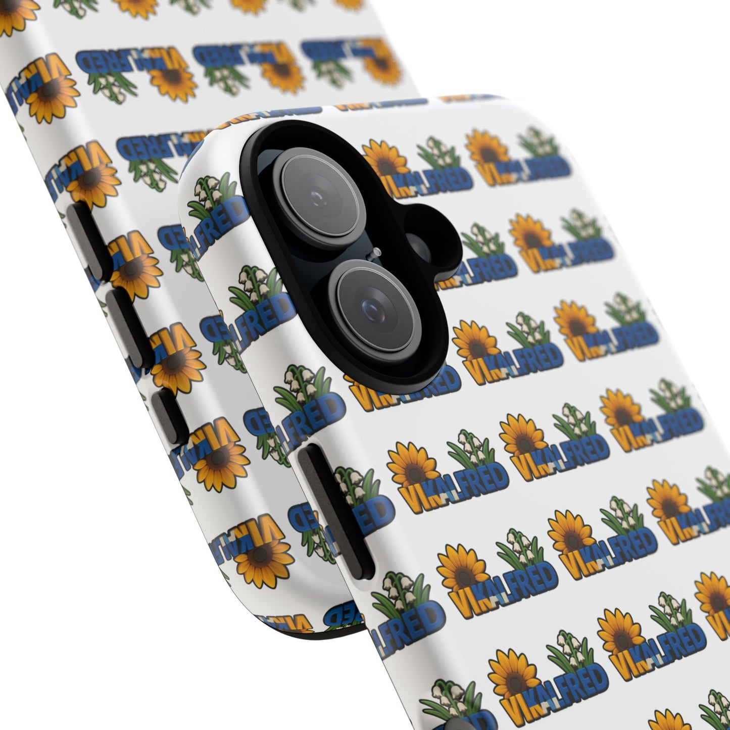 Phone Case - Tough & Stylish