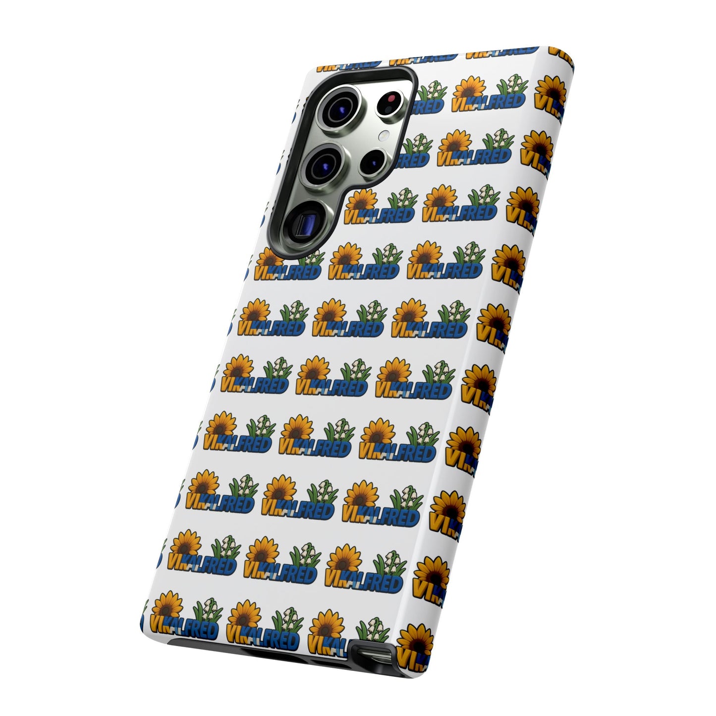 Phone Case - Tough & Stylish