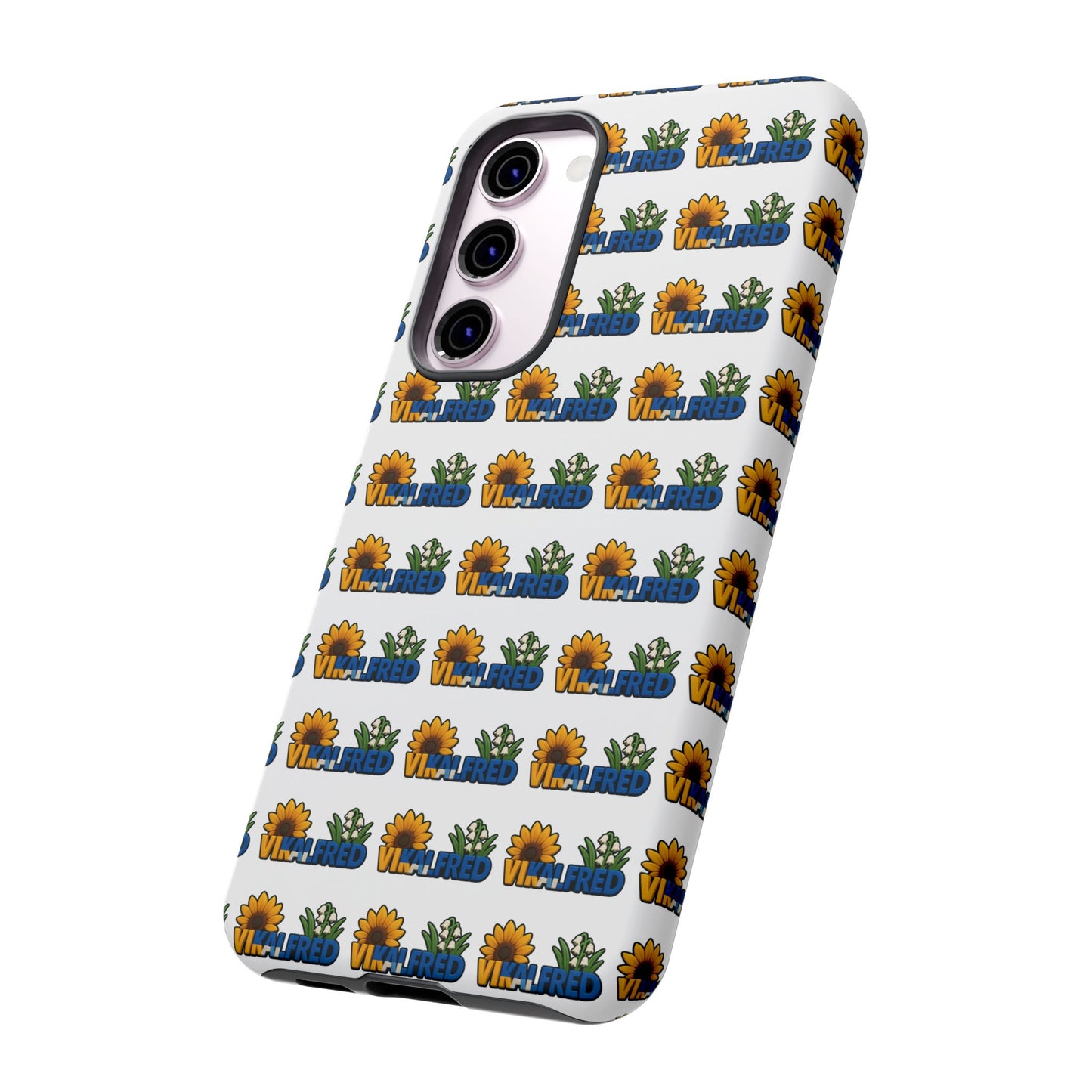 Phone Case - Tough & Stylish