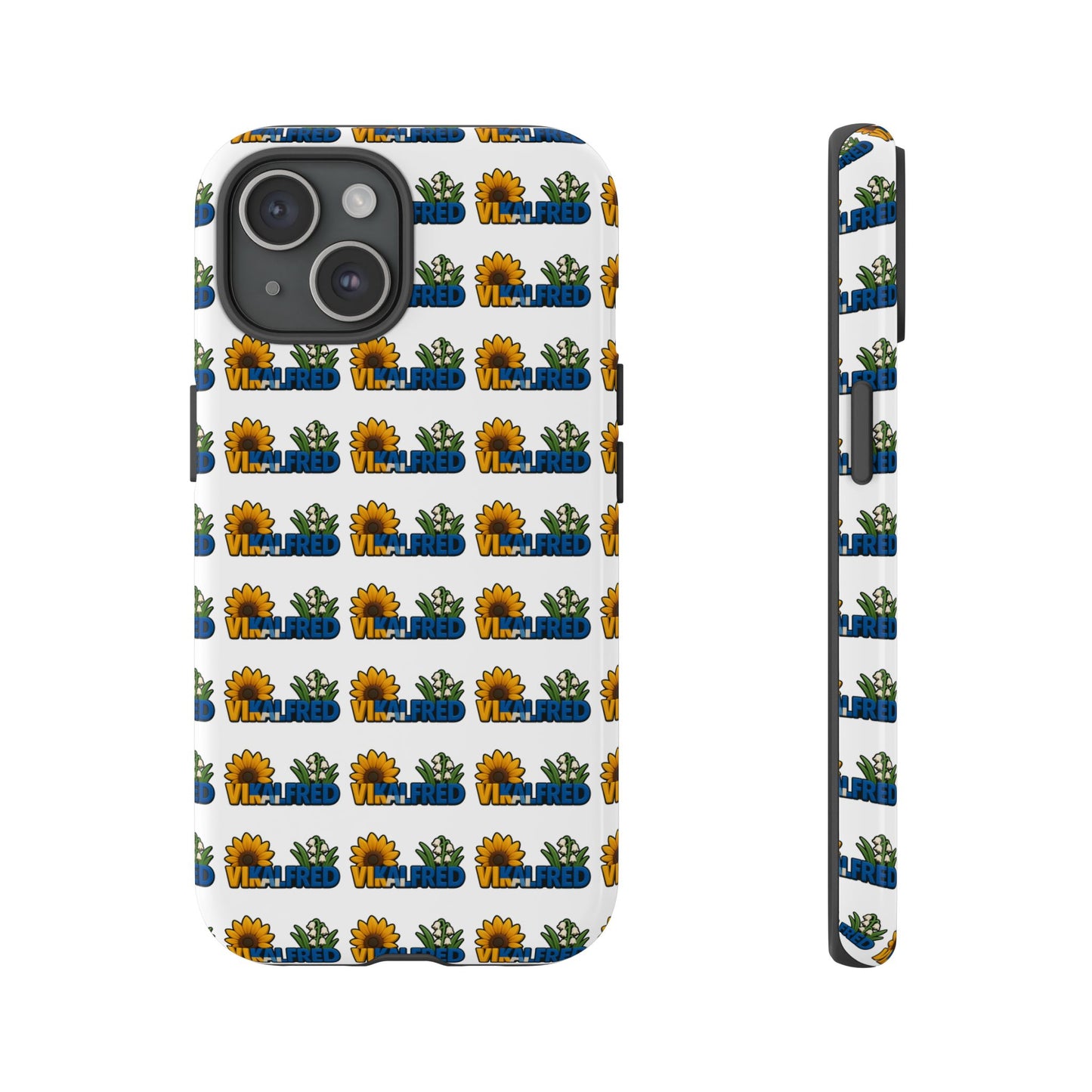 Phone Case - Tough & Stylish