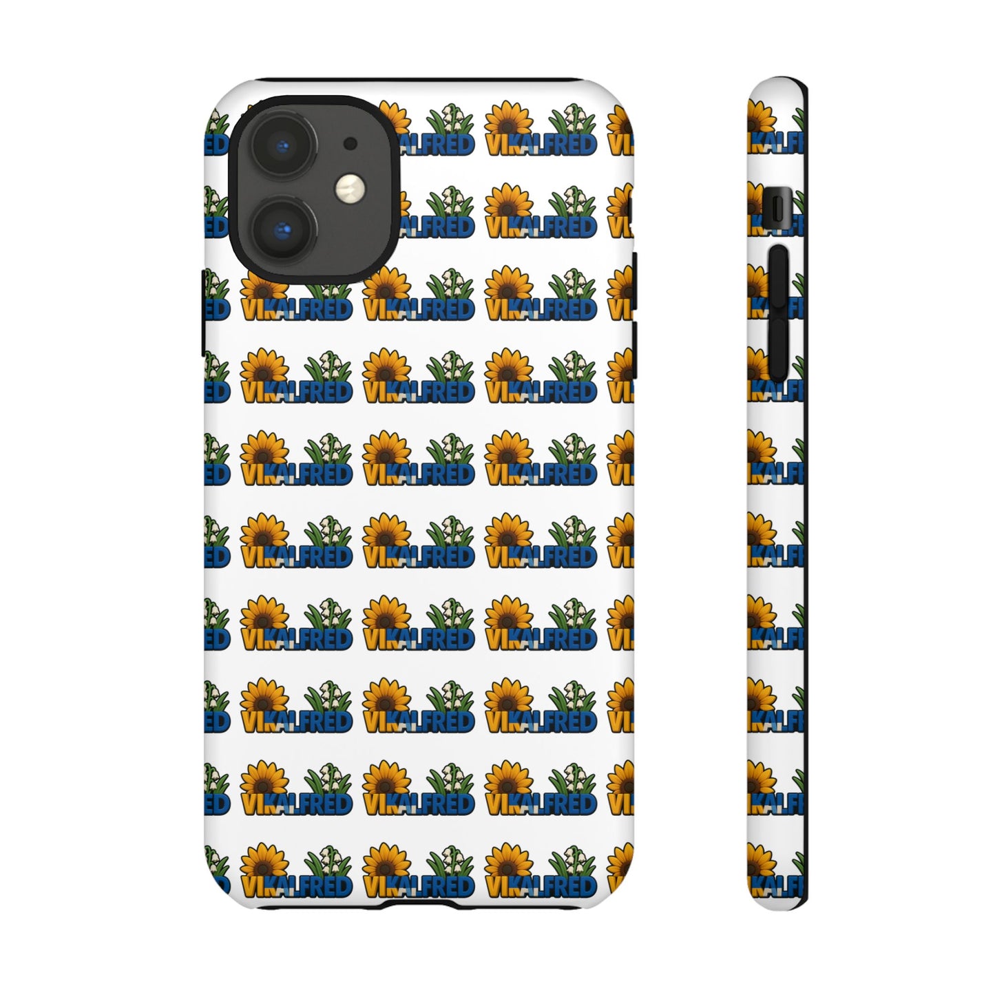 Phone Case - Tough & Stylish