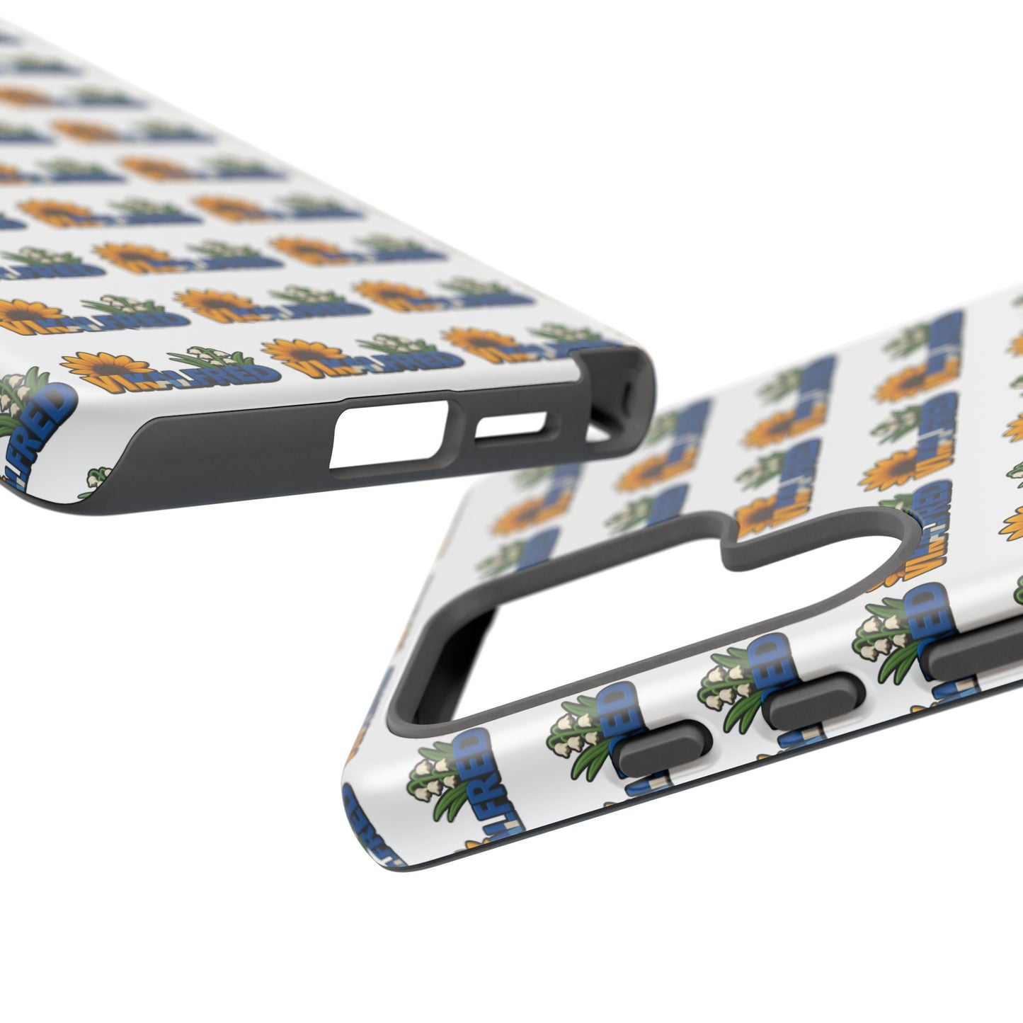 Phone Case - Tough & Stylish