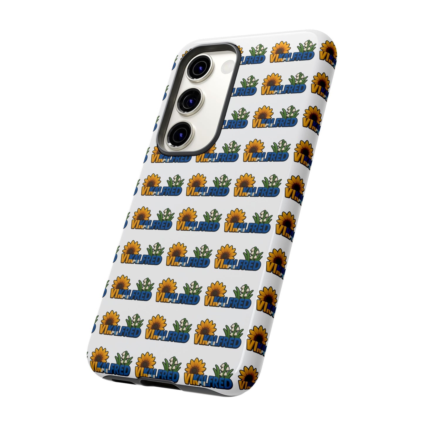 Phone Case - Tough & Stylish