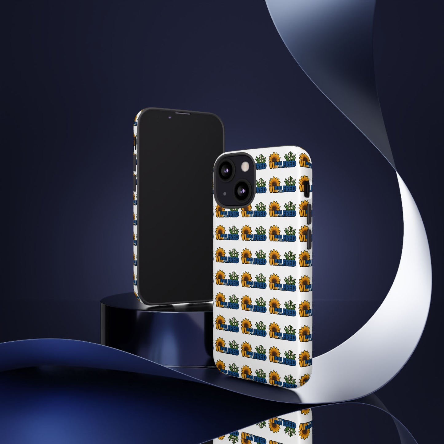 Phone Case - Tough & Stylish