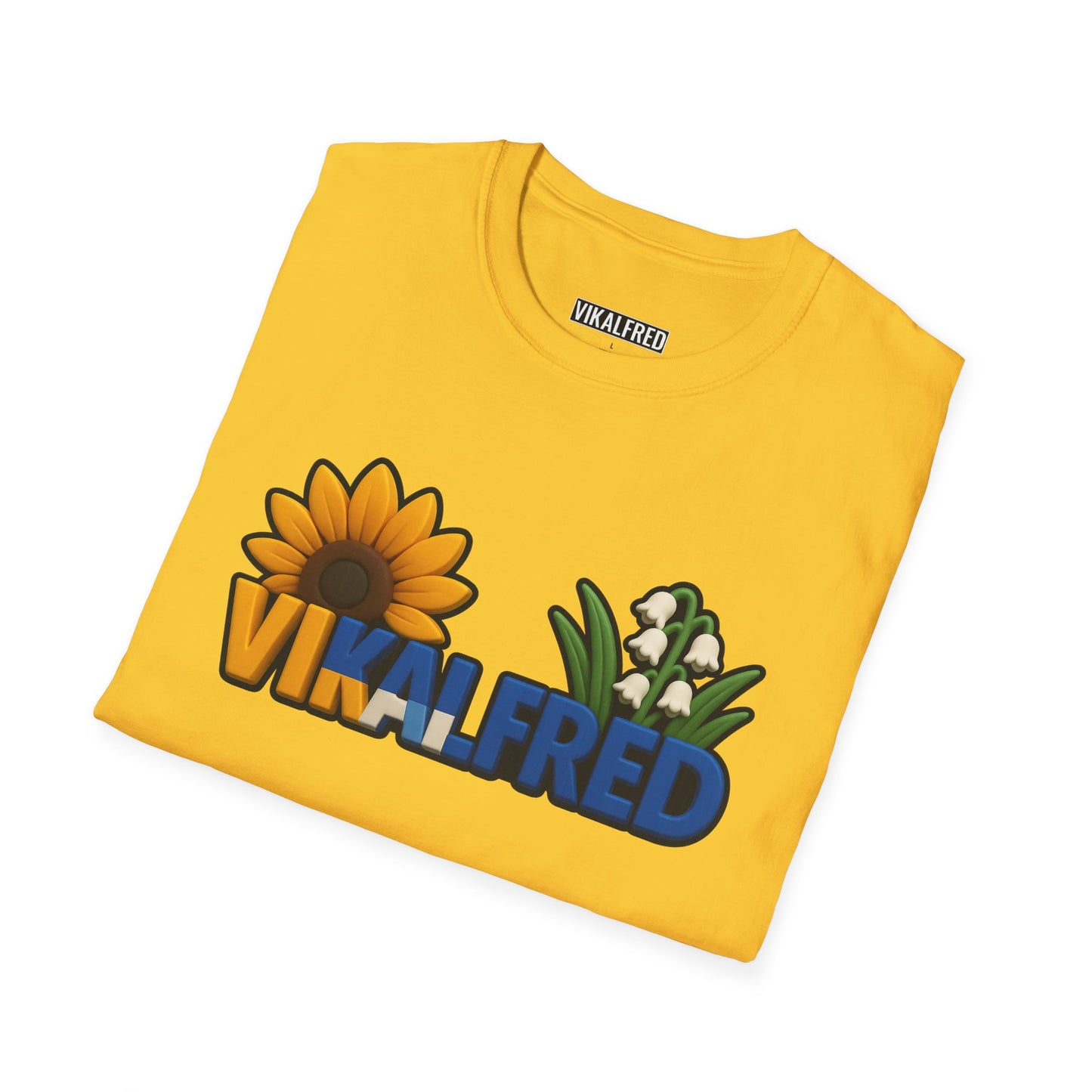 Vikalfred