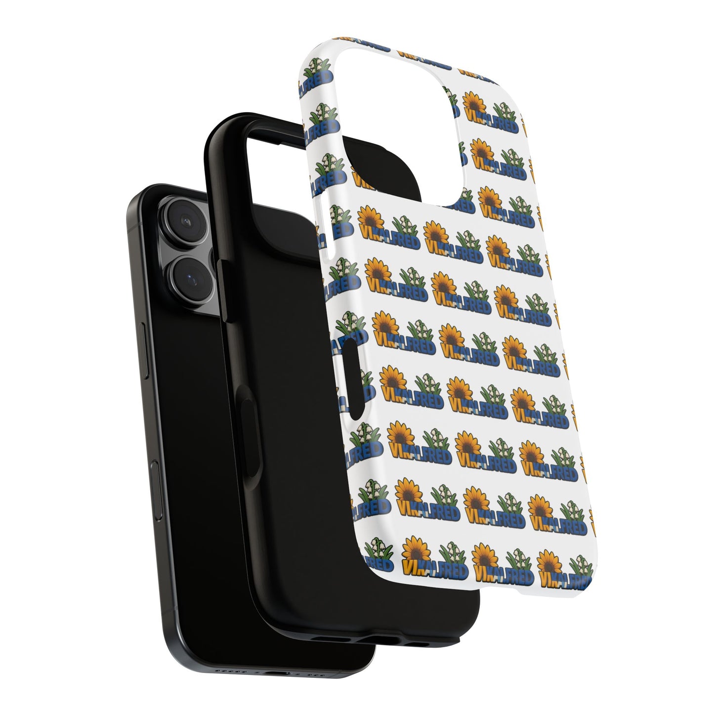 Phone Case - Tough & Stylish