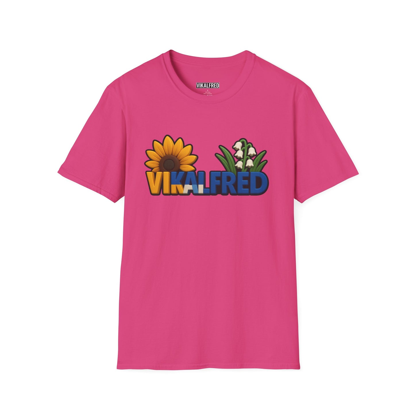 Vikalfred
