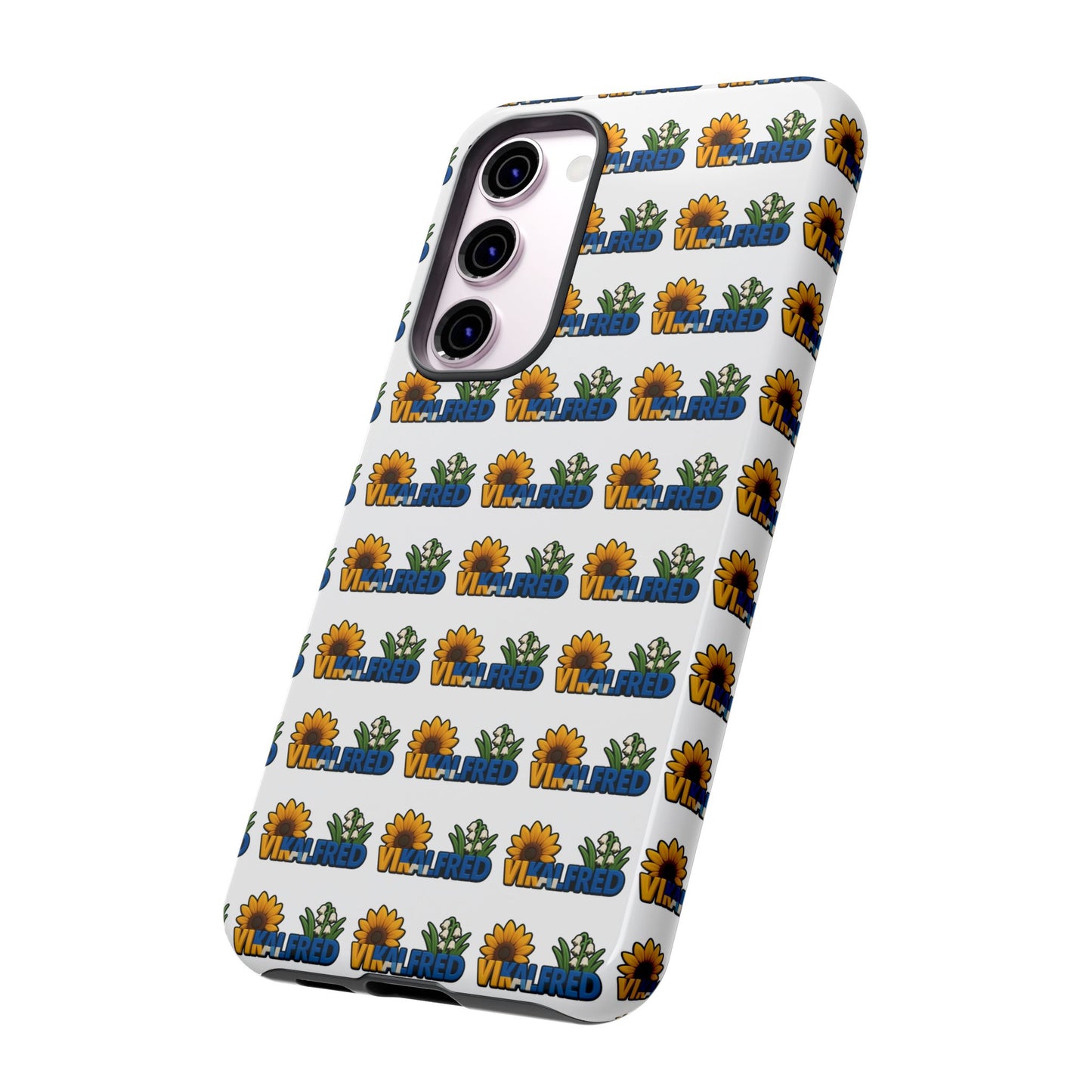Phone Case - Tough & Stylish