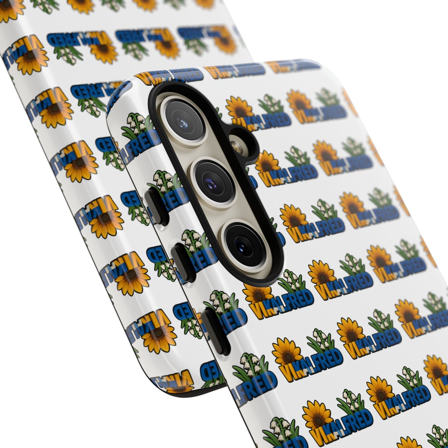 Phone Case - Tough & Stylish