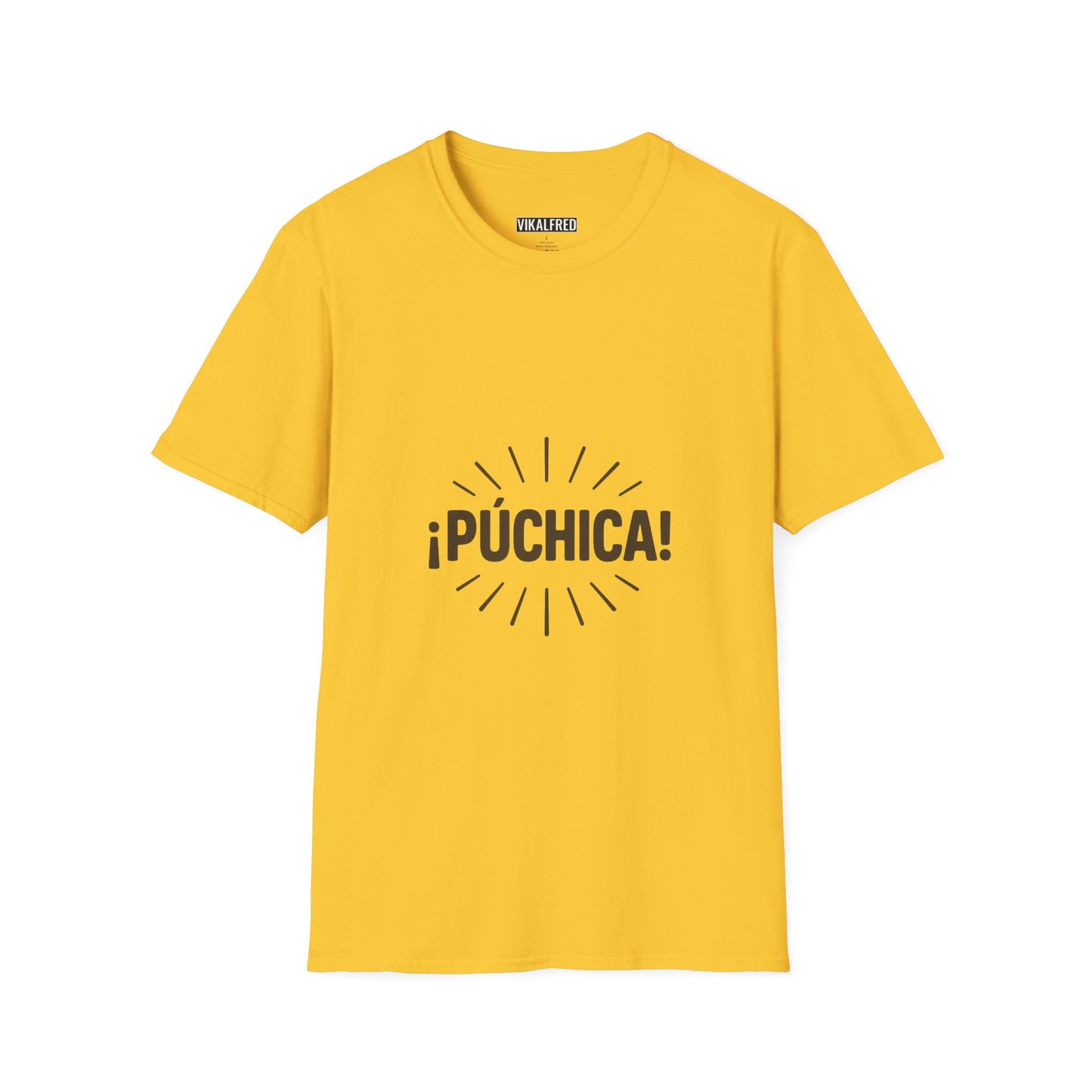 Púchica Unisex
