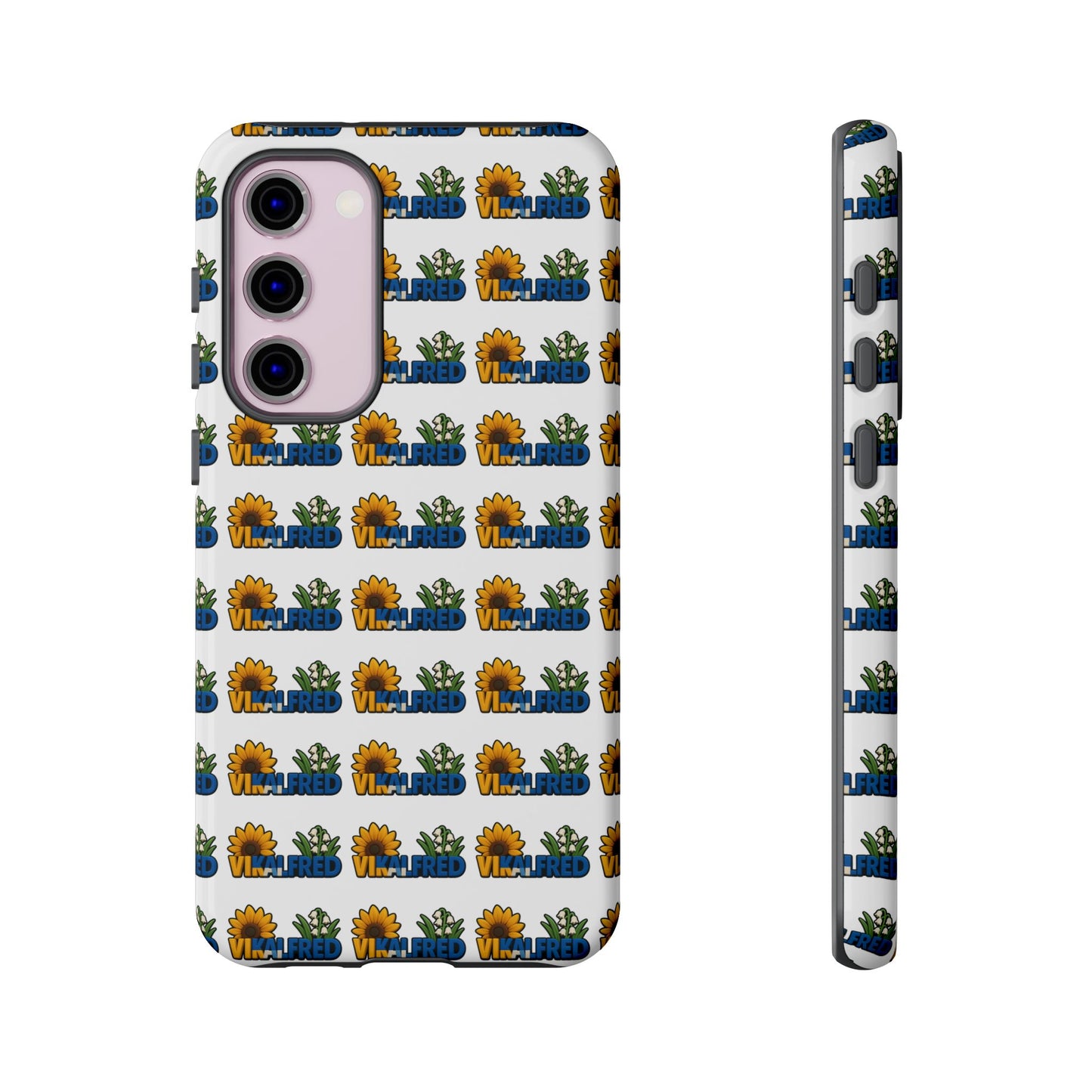 Phone Case - Tough & Stylish