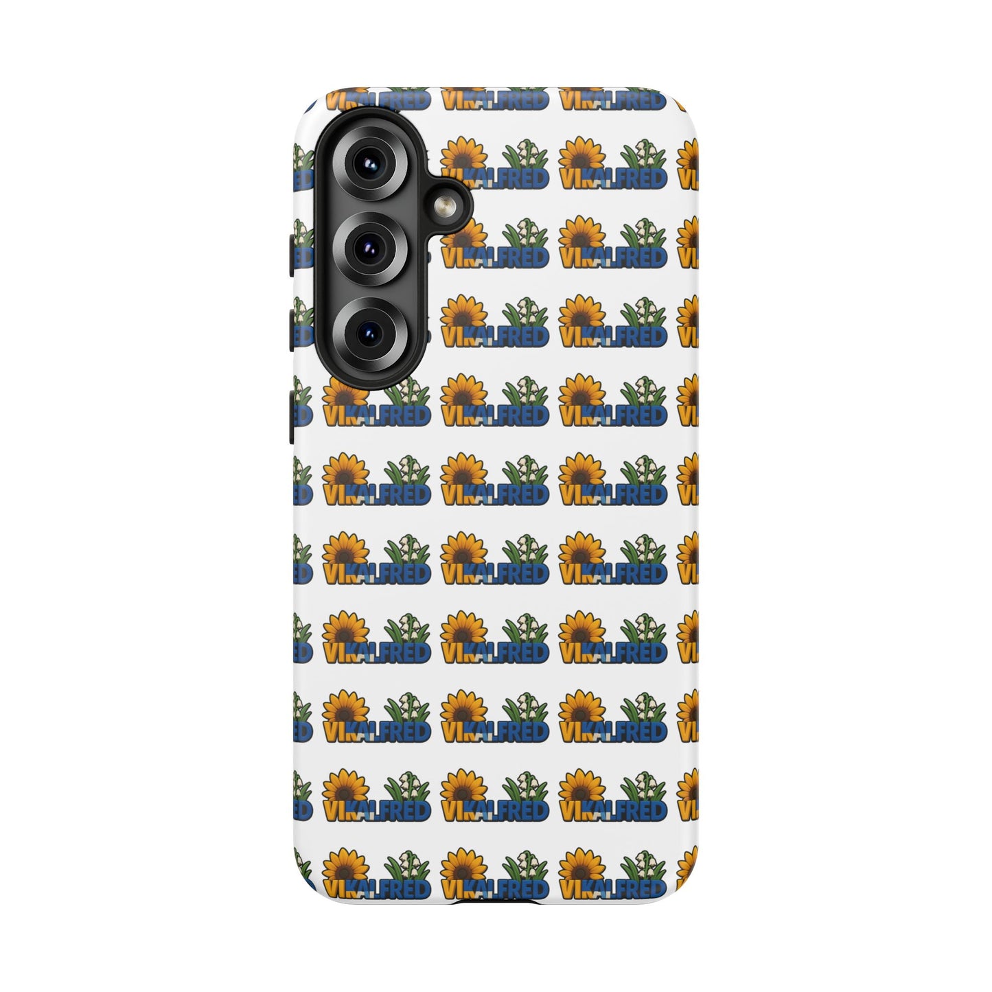Phone Case - Tough & Stylish