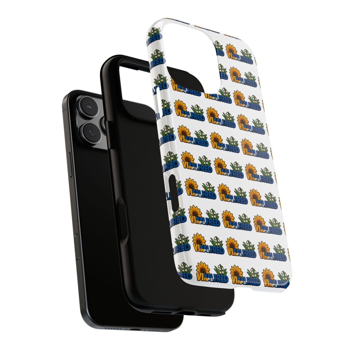 Phone Case - Tough & Stylish