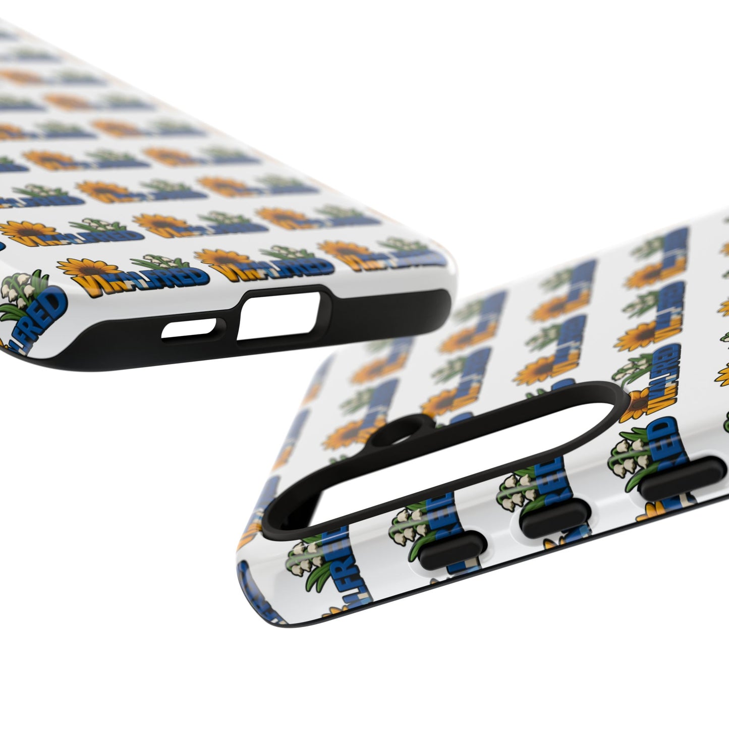 Phone Case - Tough & Stylish
