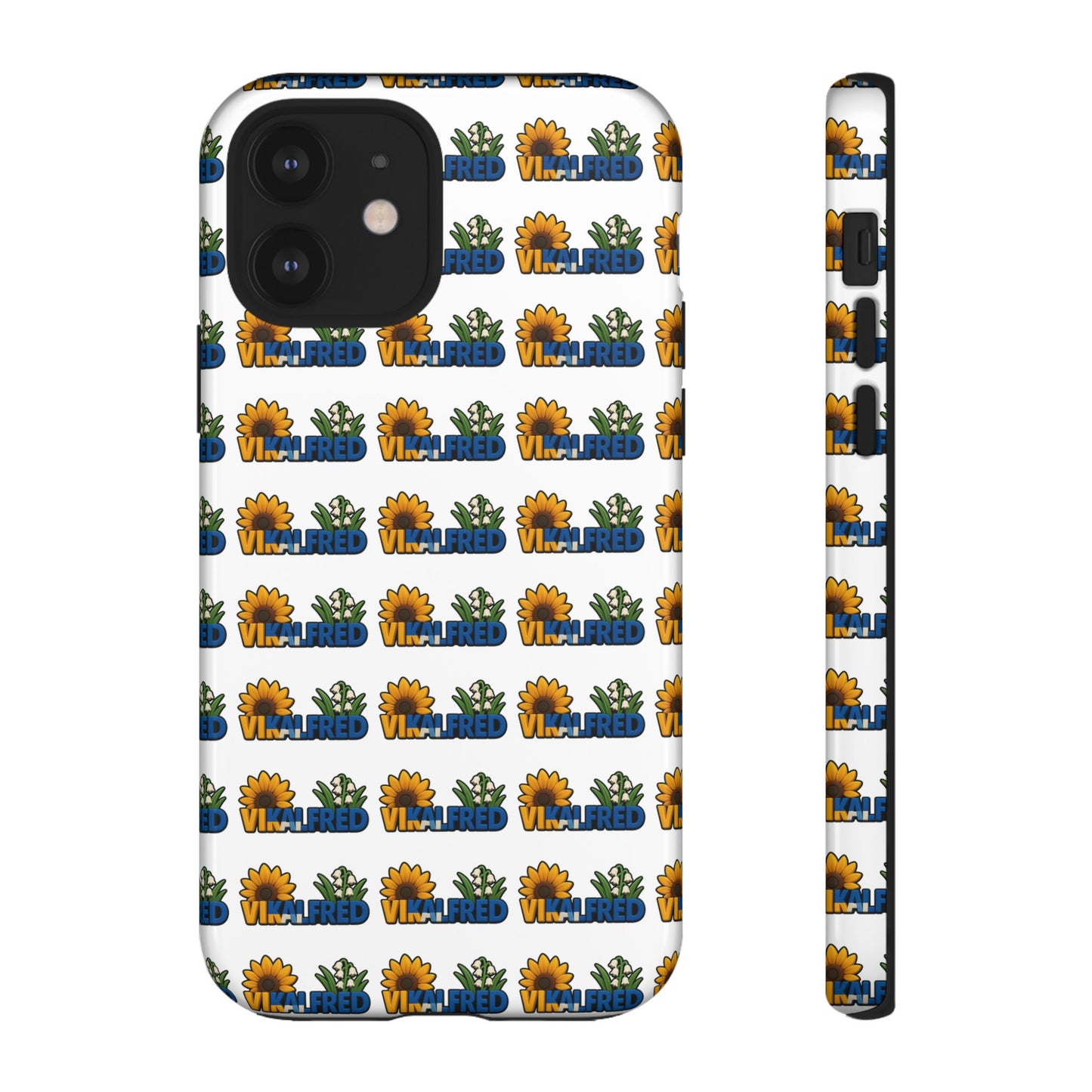 Phone Case - Tough & Stylish
