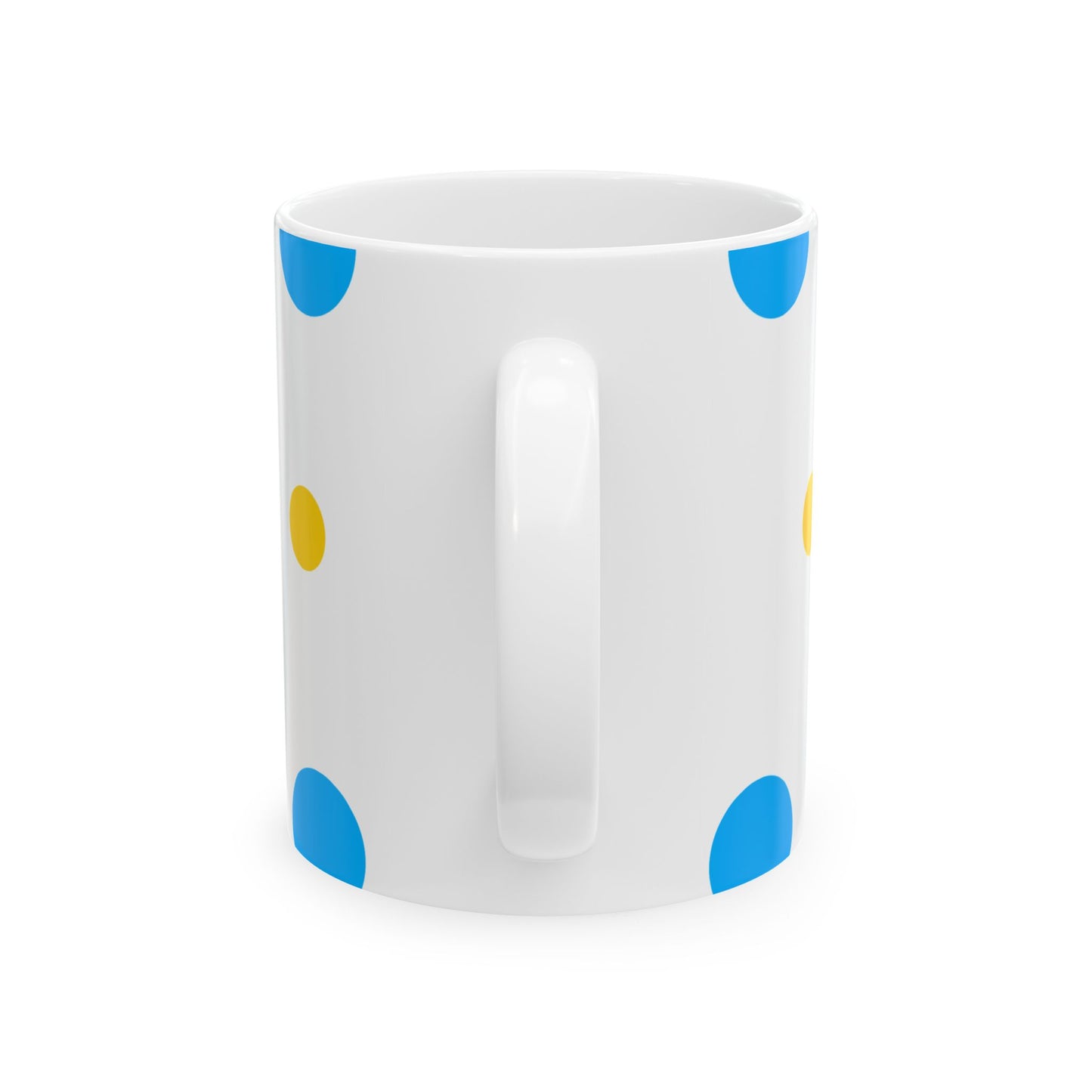 Taza de Dulce Kava - 11oz