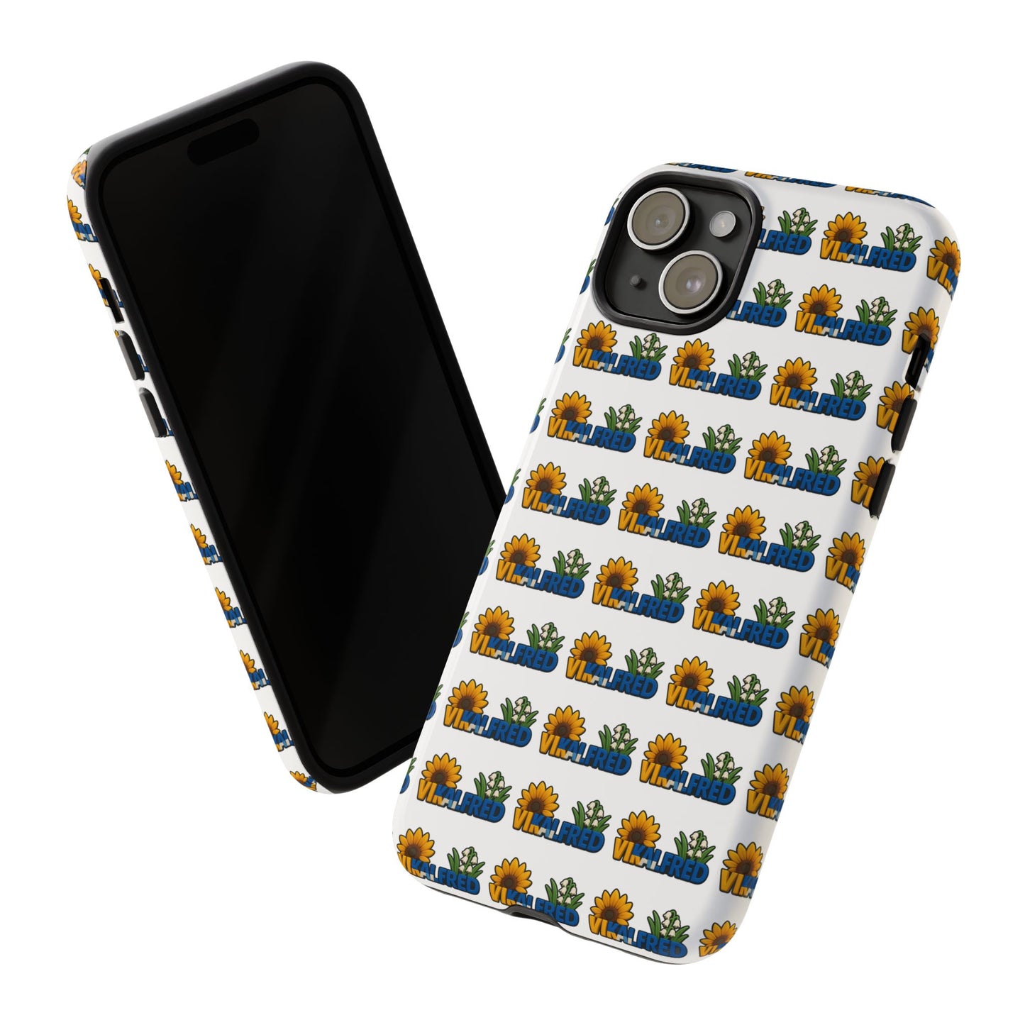 Phone Case - Tough & Stylish